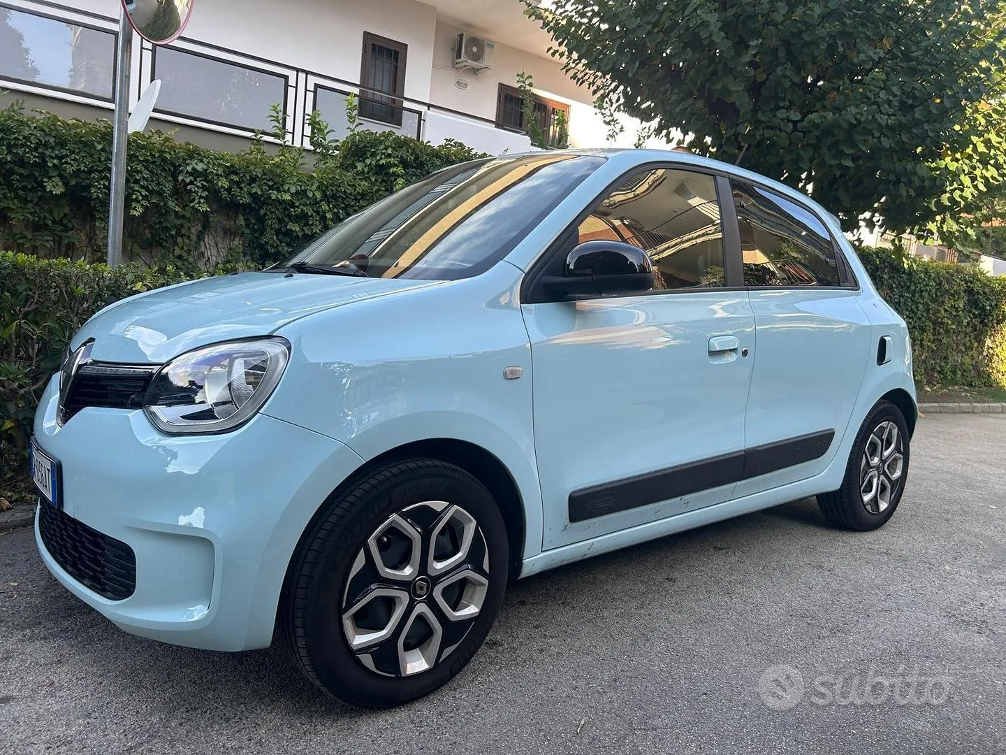 Renault Twingo 2023 photo 3