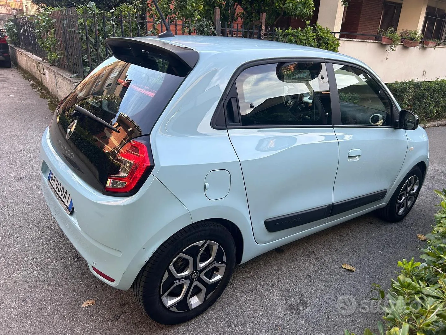 Renault Twingo 2023 photo 5