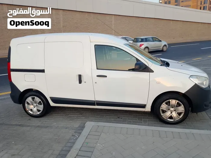 Renault Express 2023 photo 5