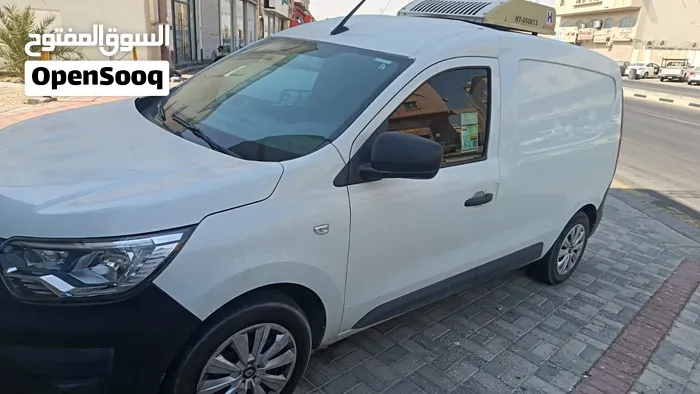 Renault Express 2023 photo 4
