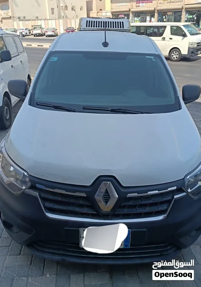Renault Express 2023 photo 2