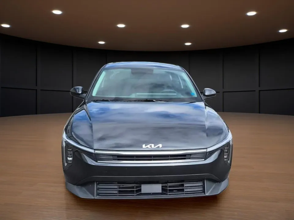 Kia K4 2025 photo 2