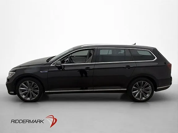 Volkswagen Passat 2023 photo 4