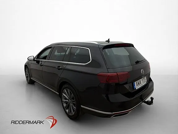 Volkswagen Passat 2023 photo 5
