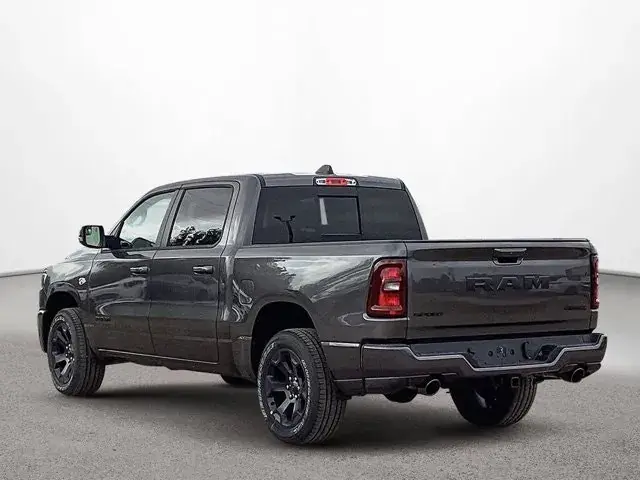 Ram 1500 2026 photo 4
