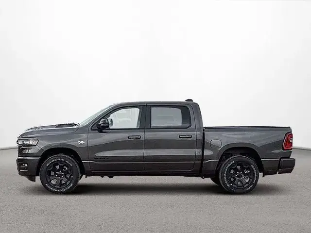 Ram 1500 2026 photo 2