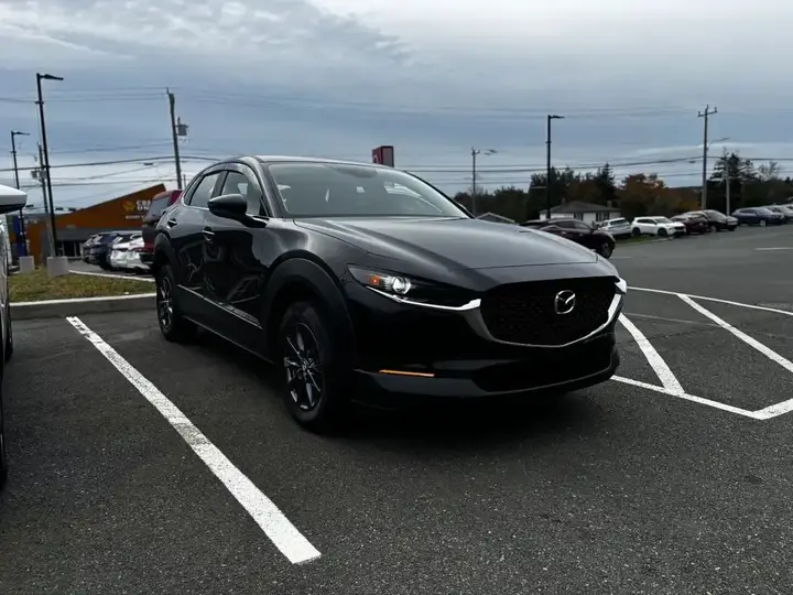 Mazda Cx-30 2024 photo 3