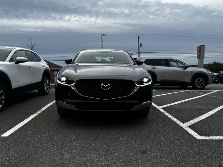 Mazda Cx-30 2024 photo 2
