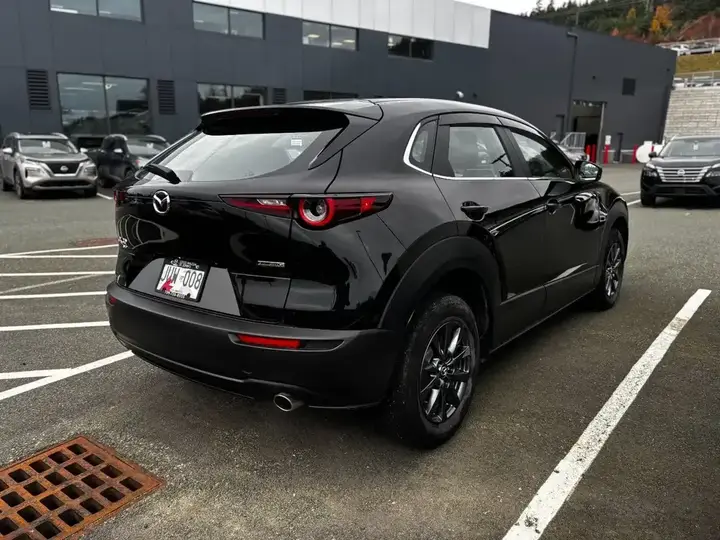 Mazda Cx-30 2024 photo 5