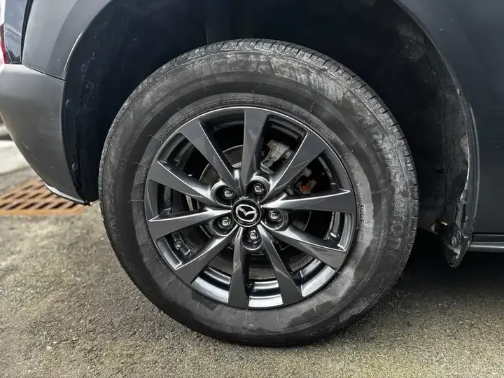 Mazda Cx-30 2024 photo 4