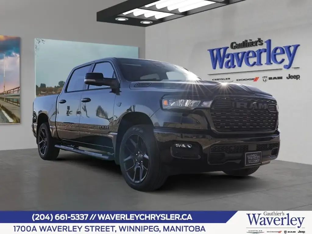 Ram 1500 2027 photo 2
