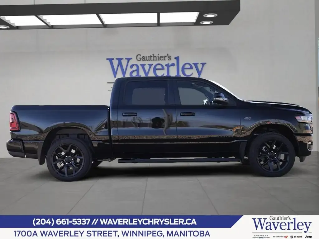 Ram 1500 2027 photo 3