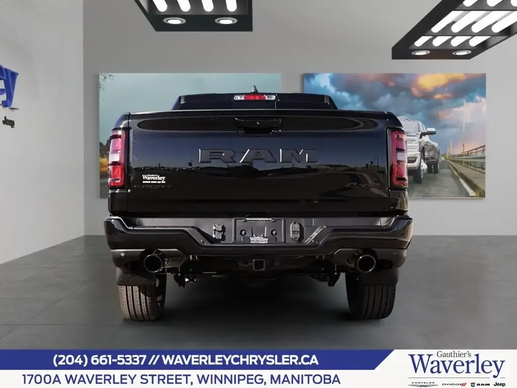 Ram 1500 2027 photo 5