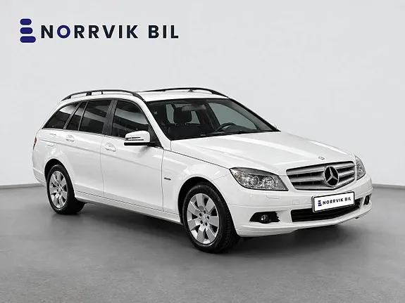 Mercedes-Benz C180 2010 photo 4