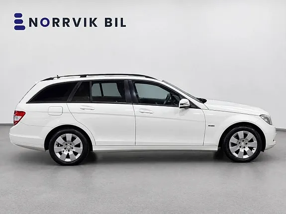 Mercedes-Benz C180 2010 photo 3