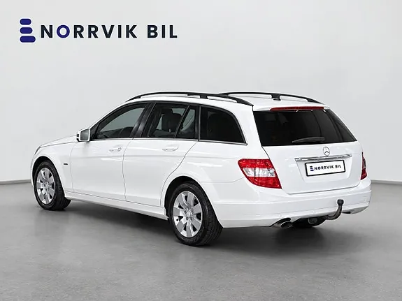 Mercedes-Benz C180 2010 photo 5