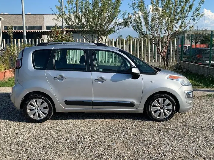 Citroen C3 Picasso 2013 photo 4