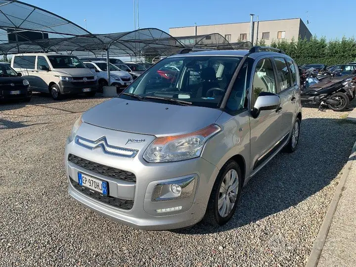 Citroen C3 Picasso