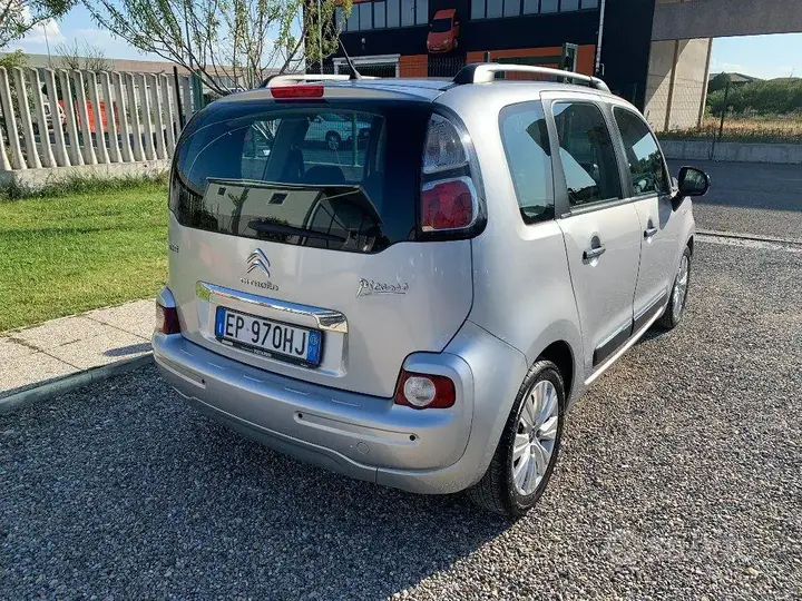Citroen C3 Picasso 2013 photo 5