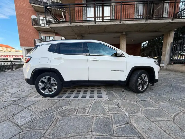 Jeep Compass 2019 photo 5