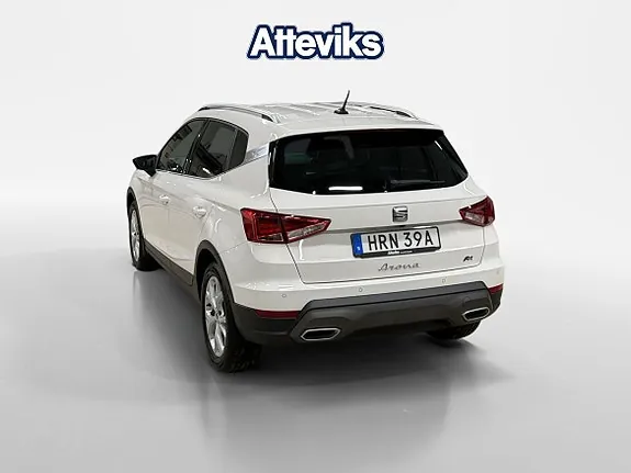 Seat Arona 2022 photo 5
