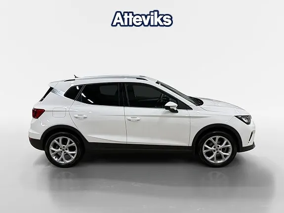 Seat Arona 2022 photo 2