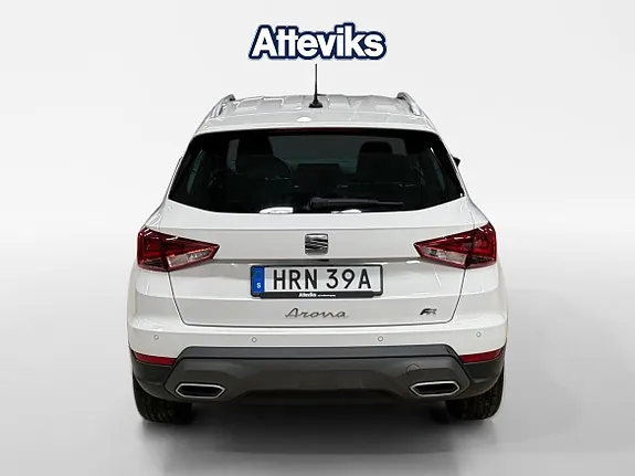 Seat Arona 2022 photo 4