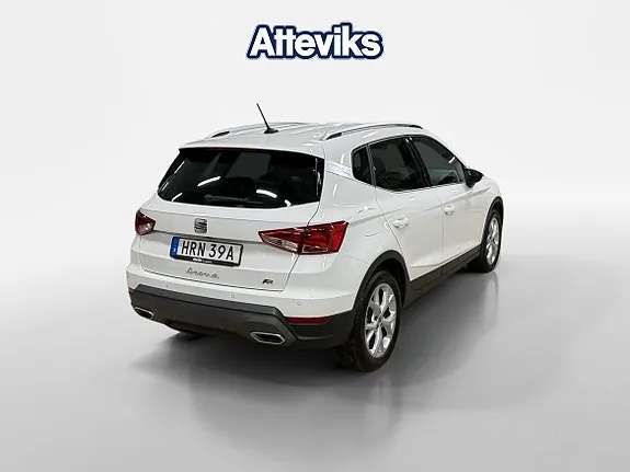 Seat Arona 2022 photo 3