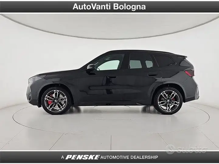 BMW X1 2026 photo 3