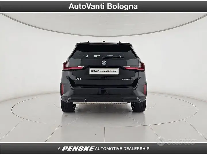 BMW X1 2026 photo 5