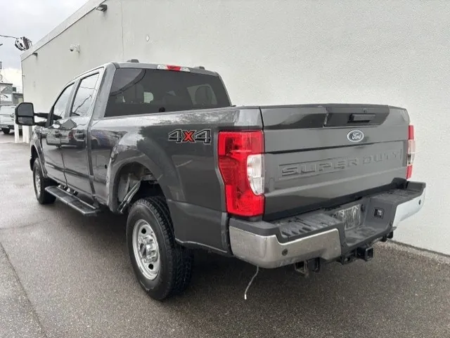 Ford Super Duty F-250 2020 photo 4