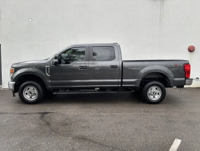 Ford Super Duty F-250 2020 photo 2