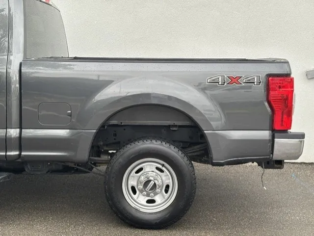 Ford Super Duty F-250 2020 photo 3