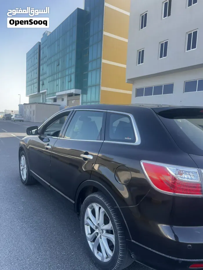 Mazda Cx-9