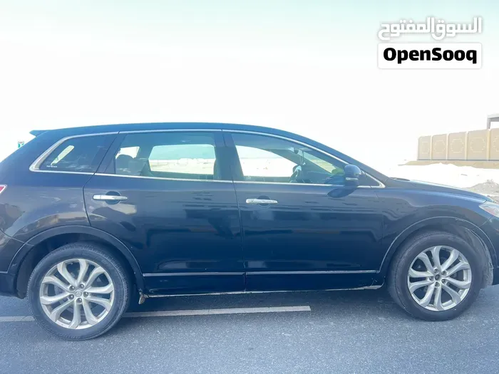 Mazda Cx-9 2011 photo 3