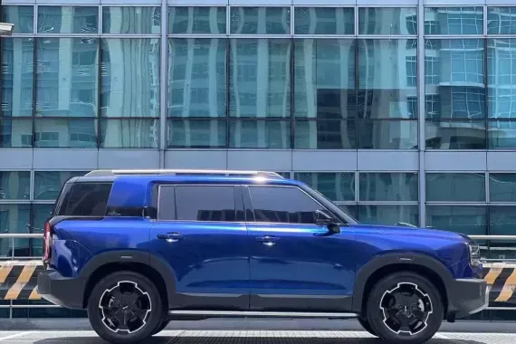 BAIC B30E Dune 2025 photo 5