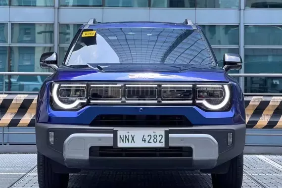 BAIC B30E Dune 2025 photo 3