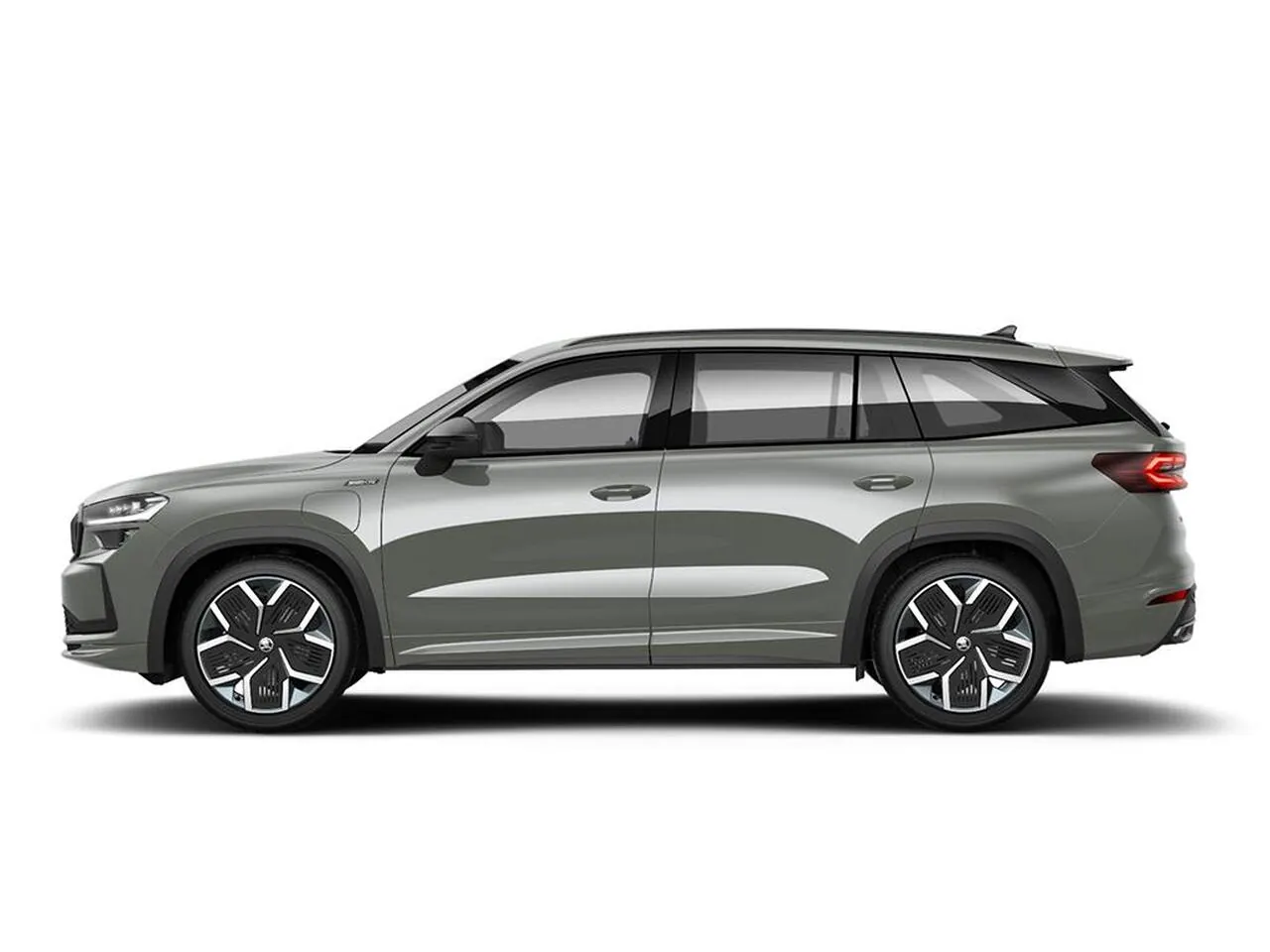 Skoda Kodiaq photo 2