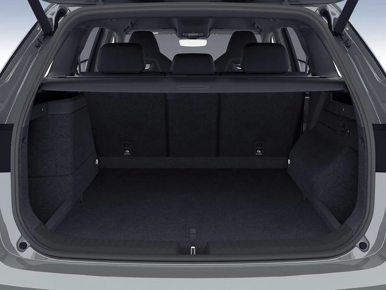 Skoda Kodiaq photo 5