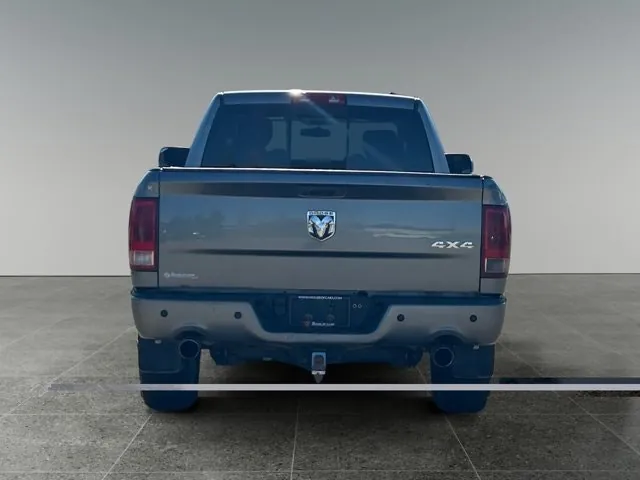Dodge Ram 1500 2010 photo 5