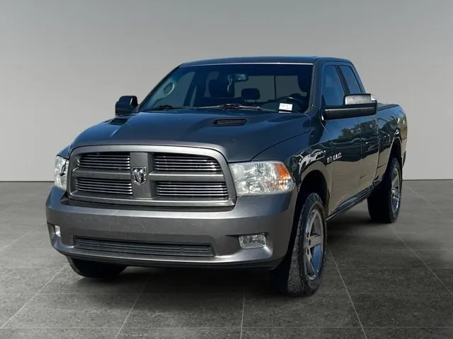 Dodge Ram 1500