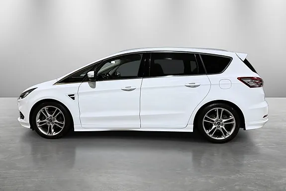 Ford S-Max 2017 photo 3