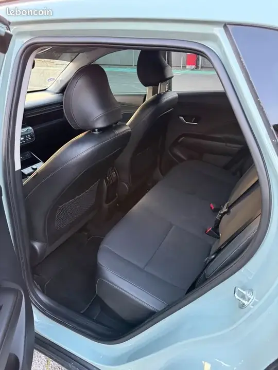 Hyundai Kona 2025 photo 5