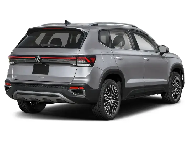 Volkswagen Taos 2026 photo 2