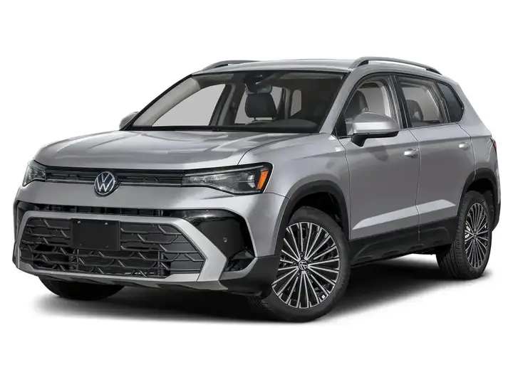 Volkswagen Taos