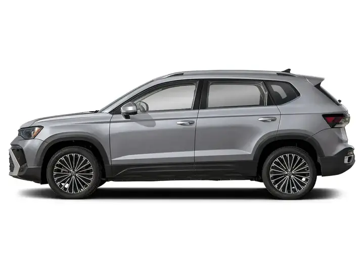 Volkswagen Taos 2026 photo 3