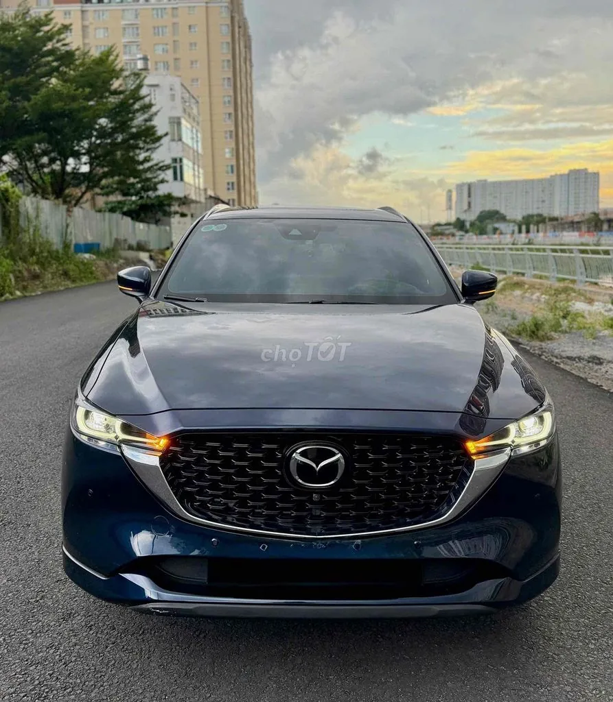 Mazda Cx5
