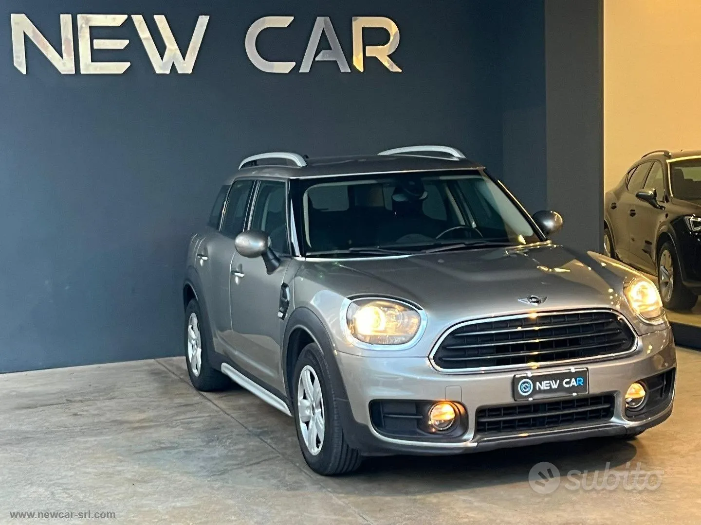 Mini Mini Countryman 2017 photo 2