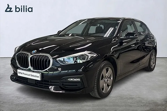 BMW 118I