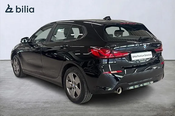 BMW 118I 2023 photo 2